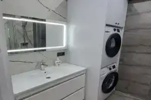 AIRPORT-TAXI-PARKING-Card Apartments, Chisinau