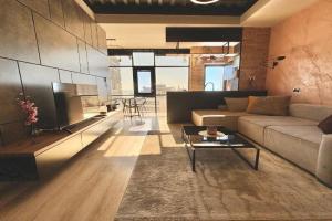 City-Center-Concept Apartment/B, Durres