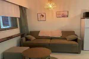 Pitkäkuusen Rahkis Apartments, Lahti