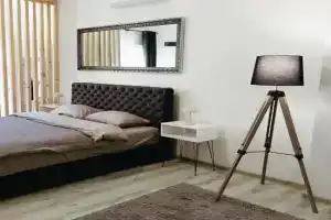 Apartman Silver room, Sombor