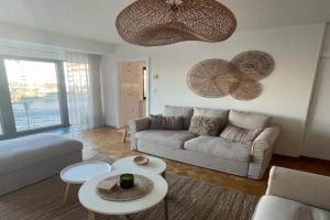Appartement Axelle Apartments, Blankenberge