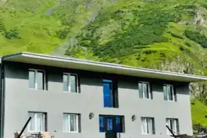 Kazbegi Palace Guest house, Kazbegi