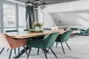 Luxury 4 Bedroom Apartment/Therme/Parking, Erding