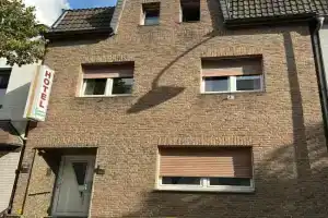 Hotel Bender, Eschweiler