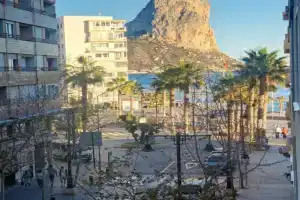 Apartamento Caribe Playa, Calpe