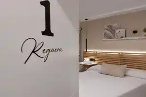 Pensión Cabezas Guest house, Oviedo