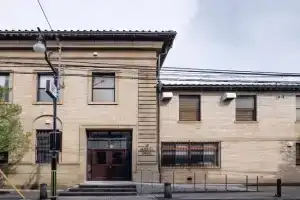 Toyooka1925 Hotel, Toyooka