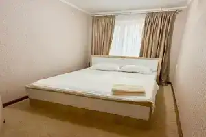 2h komnatnaya na Tole bi Apartments, Taraz