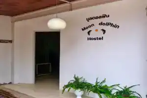 Moon Dolphin Hostel, Haad Rin