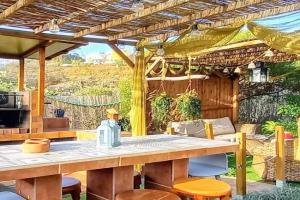 Finca Don Pedro Apartments, La Laguna
