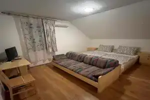 Szélkakas Vendégház Guest house, Morahalom