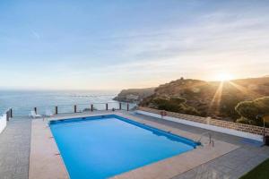 Apartamento balcón del Mar, Almeria