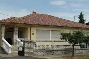 Holiday home in 48120, Balatonszarszo