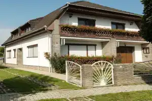Apartment in 48113, Balatonkeresztur