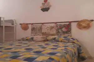 La Mimosa Apartments, Albisola Superiore