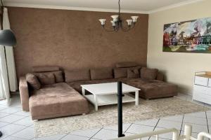 mit Privatparkplatz, Terrasse und Stadtnähe Guest house, Bremen