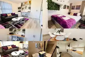 Newly renovated luxury Private En-Suite Room in Harborne Park Road - R3, Birmingham