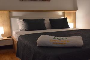 Apartman Gorsky, Vrnyachka Banya