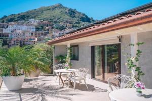 Taormina Seaview Guest house, Taormina