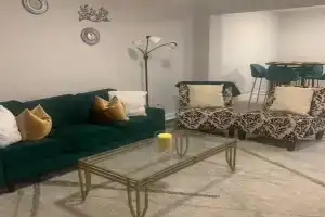 Welcome Home Apartments, Charlotte