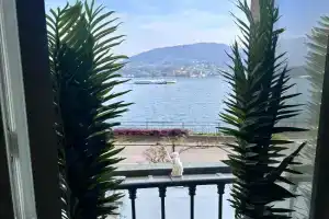 Griante Gem Lake Como Apartments, Griante