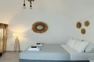 BeSanto Apartments, Imerovigli