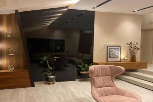 Sea-side Mountain Villa, Iraklitsa