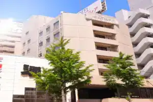HOTEL FRONTIER (ホテルフロンティア米子), Yonago