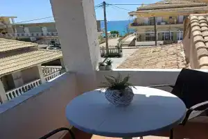 Christodoulos Apartment, Agios Georgios Argyradon