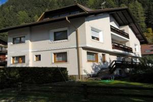 CASA PINUCCIA APPARTAMENTO EST, Predazzo