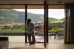Stollhof Apartments, Lagundo