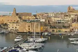 Sea View 34 Apartments, Birgu