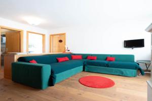 Cesa Azola Apartments, Vigo di Fassa