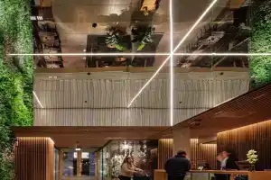 Skostredet Hotel & Spa, Bergen