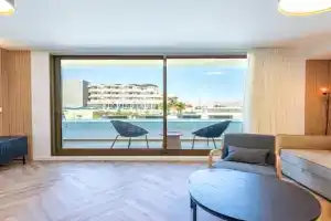 Sea View Coral - City Center Amazing Pool Apart-hotel, Eilat