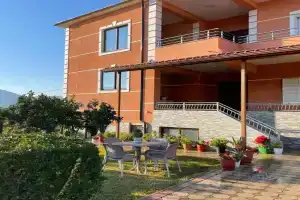 Harmony Villa, Berat