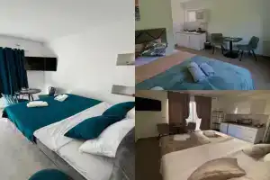 STR Apartments, Donja Lastva
