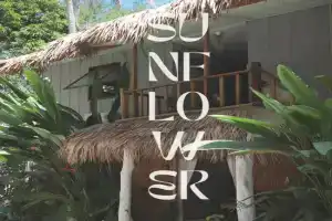 Sunflower Guesthouse and Animal Rescue - Koh Lipe, Ko Lipe