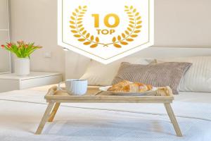 Business-class apartments 2 x Free Parking x SELF CHECK IN 24x7, Vilnius