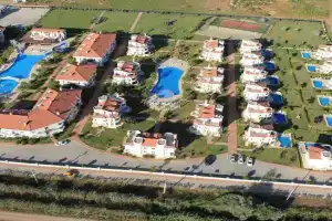 BlueHomes Villas, Belek