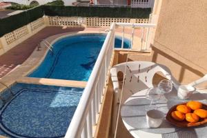 Brisa del Mar SOLO FAMILIAS Apartments, GANDIA