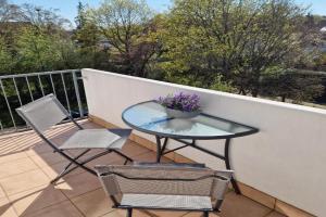 Comfortable and ideal for Frankfurt and surrounding area Apartments, Morfelden-Walldorf