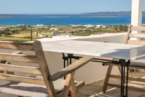 VILLA ALYKI SEA VIEW PAROS, Aliki