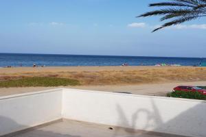Playa del Sol-Casa Playa, Denia