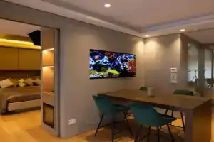 Pescara INN Luxury Suite - Via Sulmona 17, Pescara