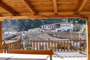 DD Villa, Berat