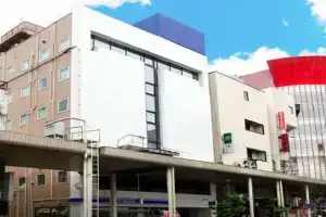 Rembrandt inn, Aomori