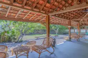 Yukke Tembi Homestay, Yogyakarta