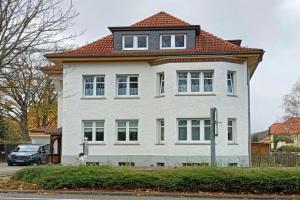 Appartement am Westerntor I Apartments, Wernigerode