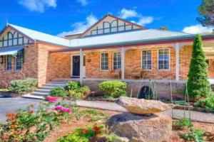 Beauchamp Beauty - Loft apartment, Albany